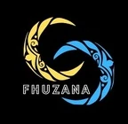 FHUZANA trademark logo