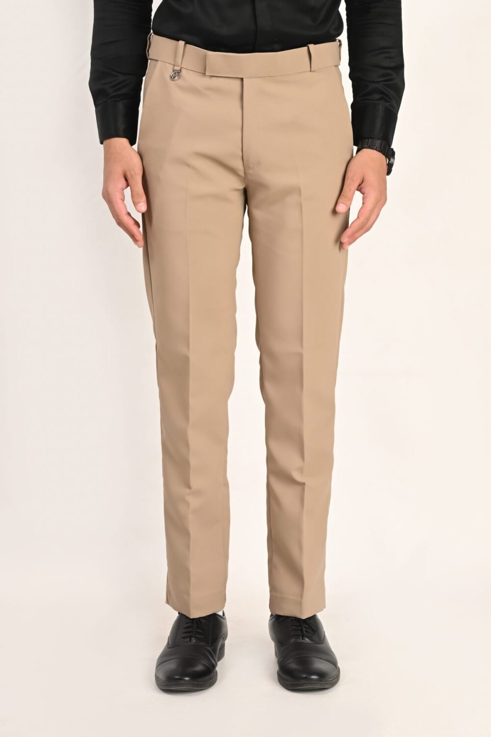 Fhuzana Slim Fit Formal Trousers