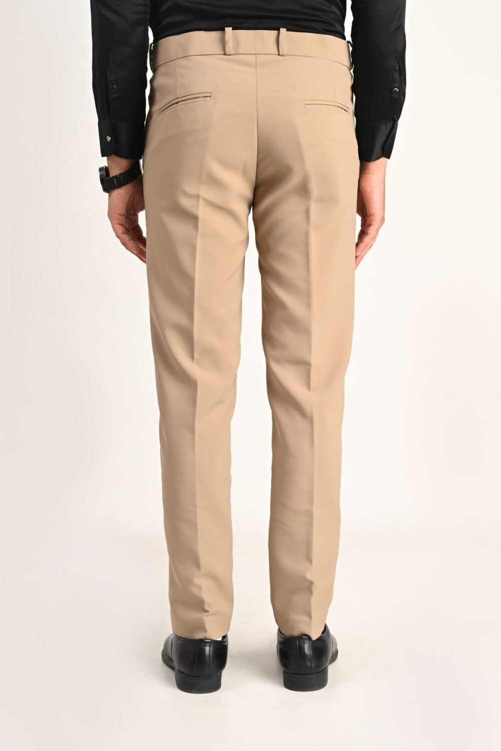 Fhuzana Slim Fit Formal Trousers