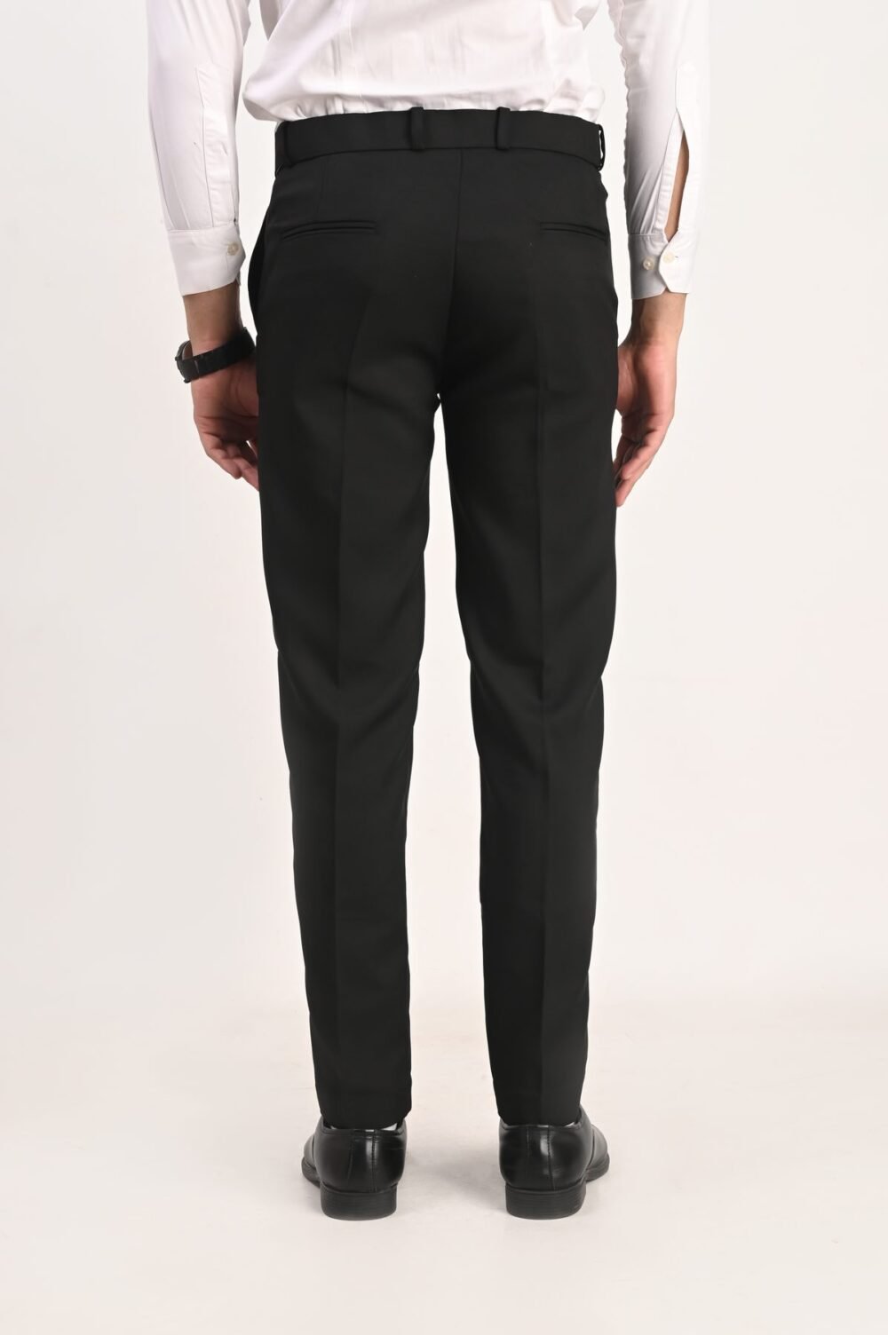 Fhuzana Slim Fit Formal Trousers