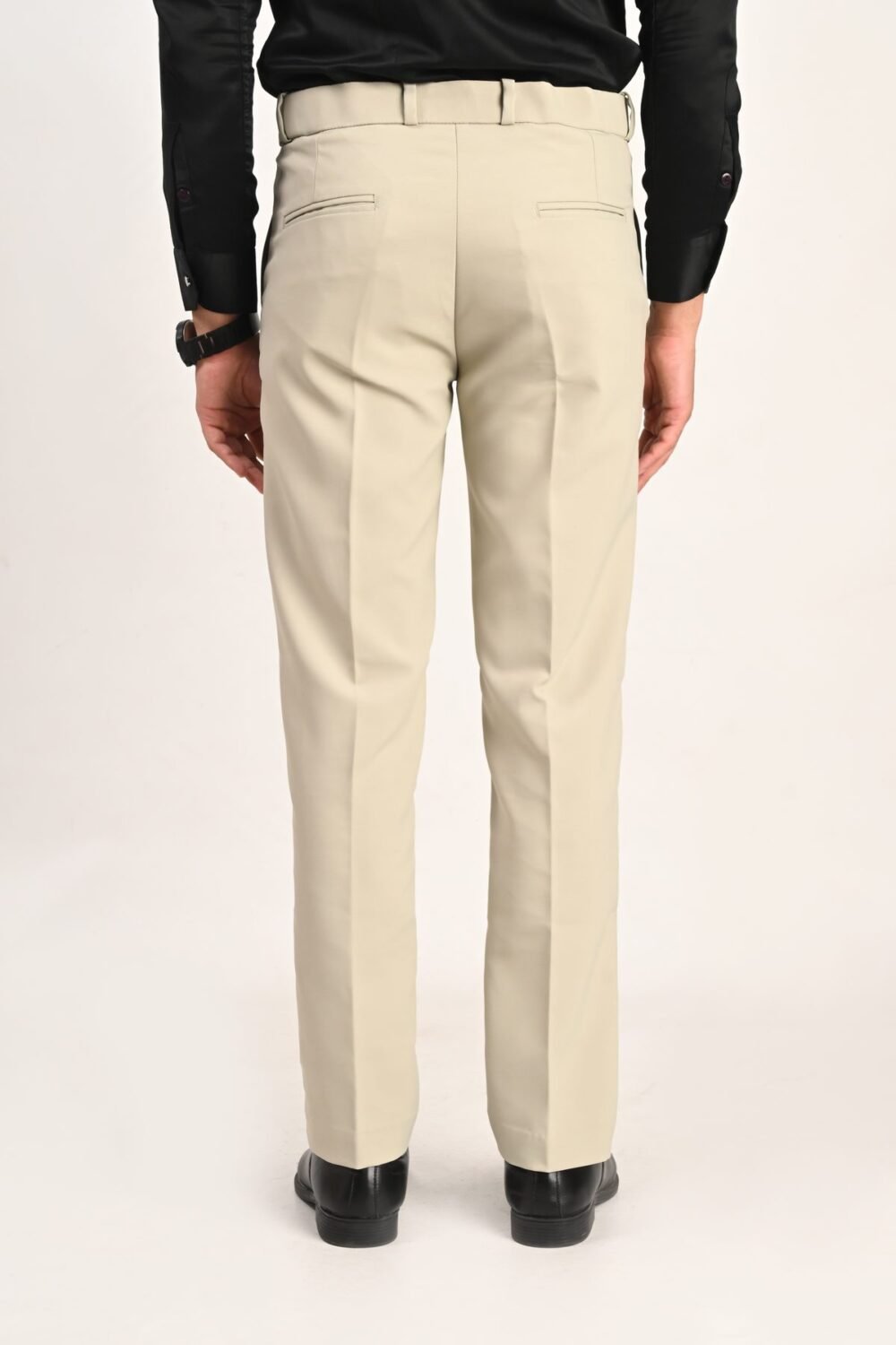 Fhuzana Slim Fit Formal Trousers