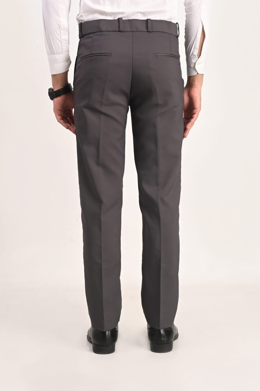 Fhuzana Slim Fit Formal Trousers