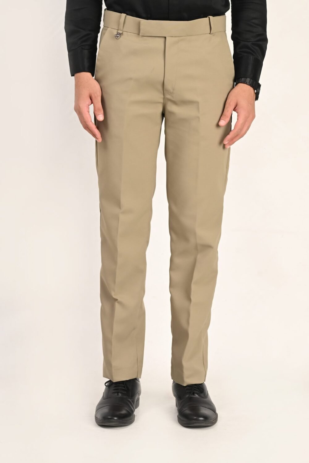 Fhuzana Slim Fit Formal Trousers
