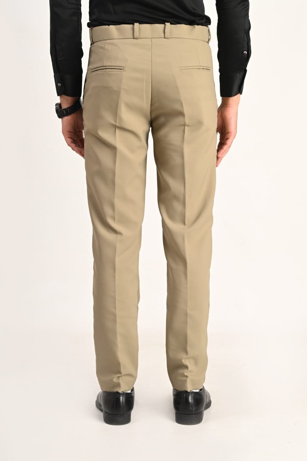 Fhuzana Slim Fit Formal Trousers