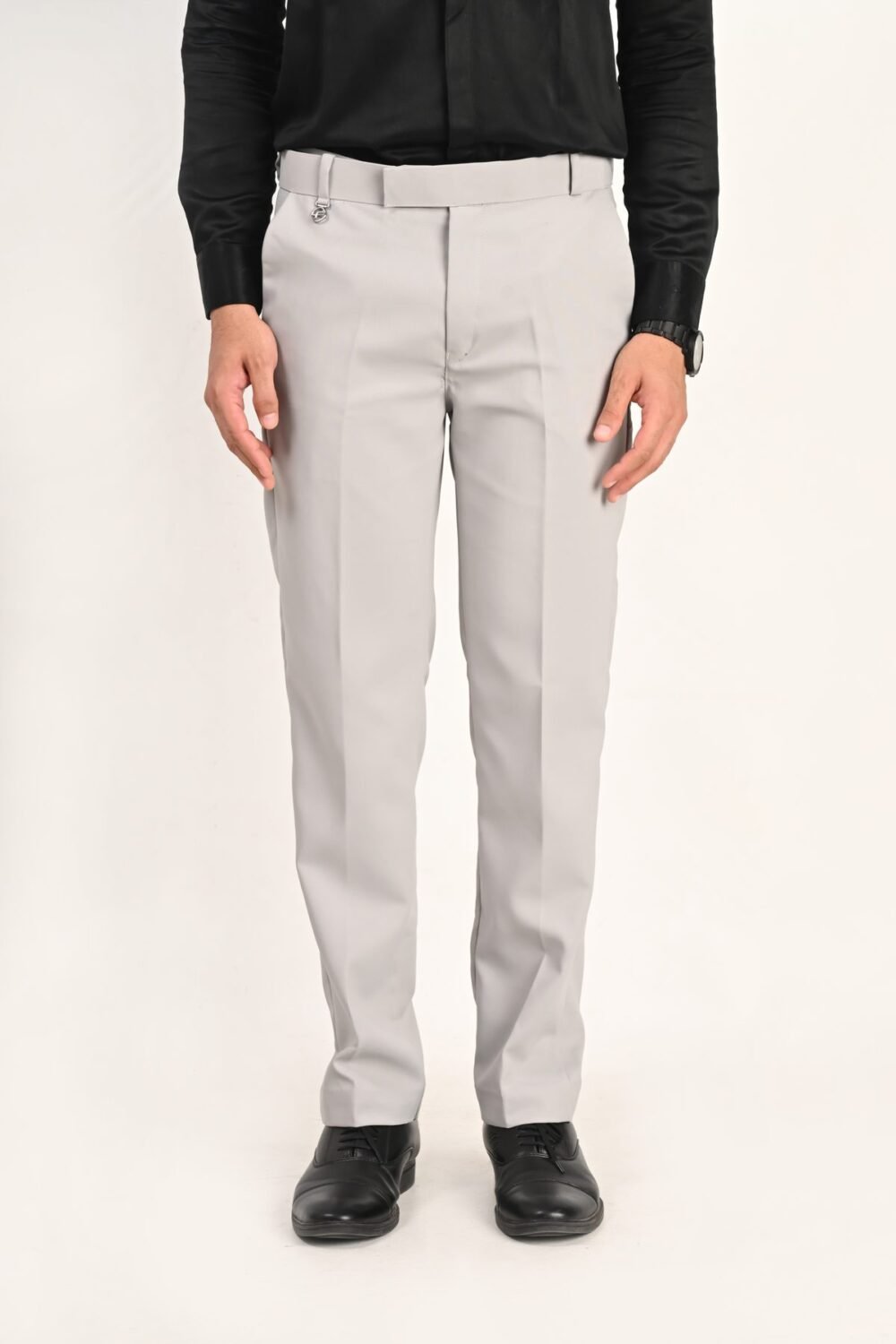 Fhuzana Slim Fit Formal Trousers