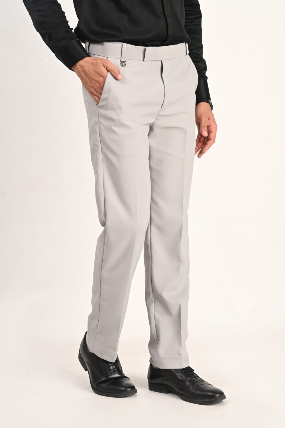 Fhuzana Slim Fit Formal Trousers