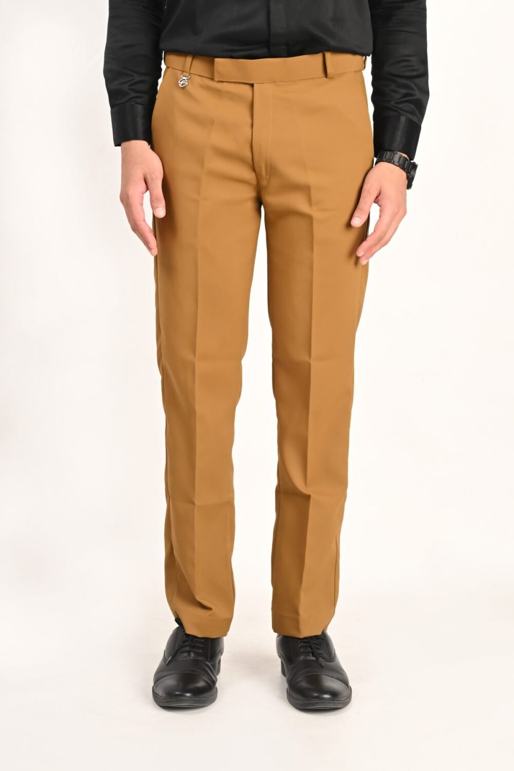 Fhuzana Slim Fit Formal Trousers