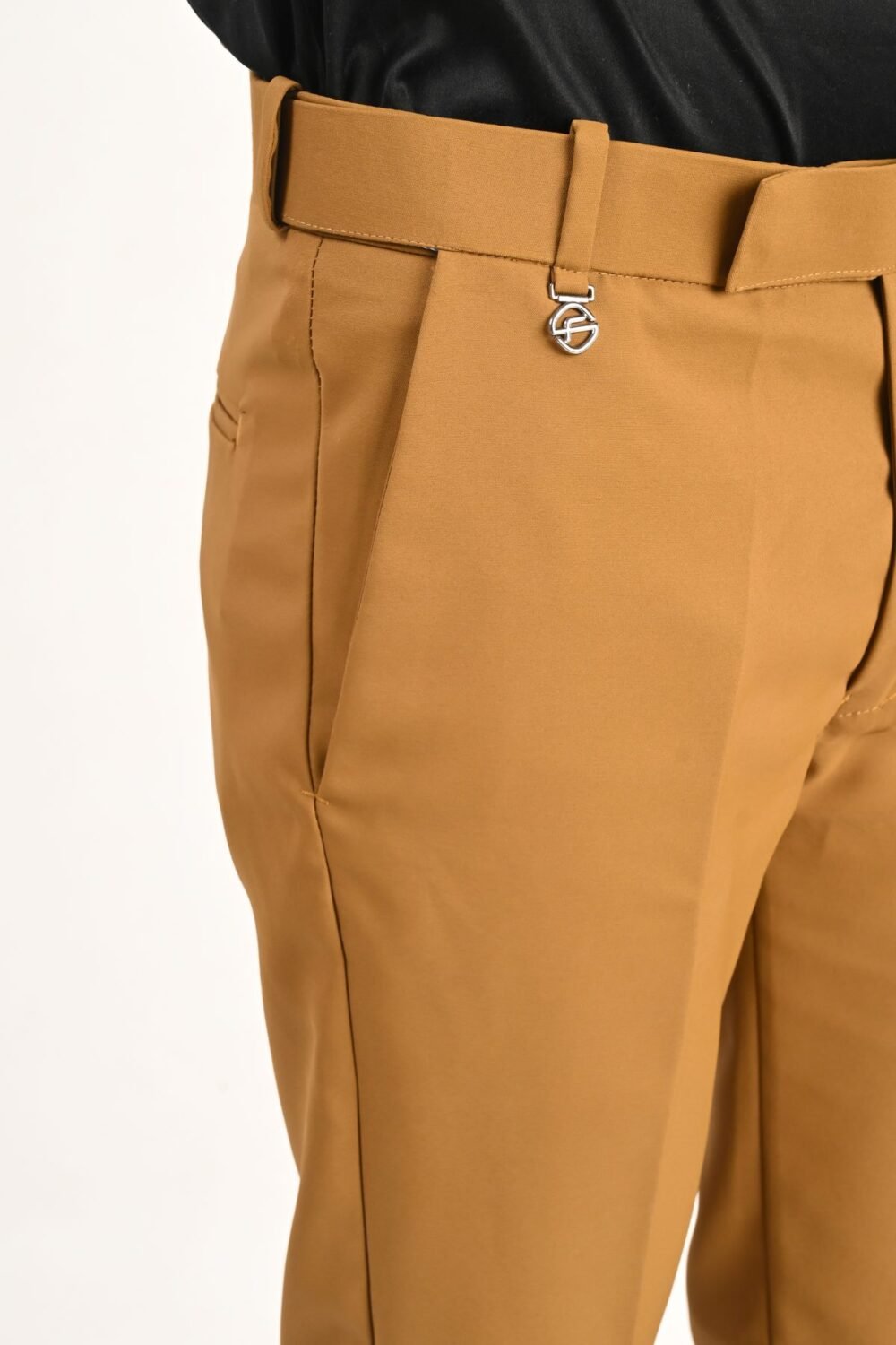 Fhuzana Slim Fit Formal Trousers