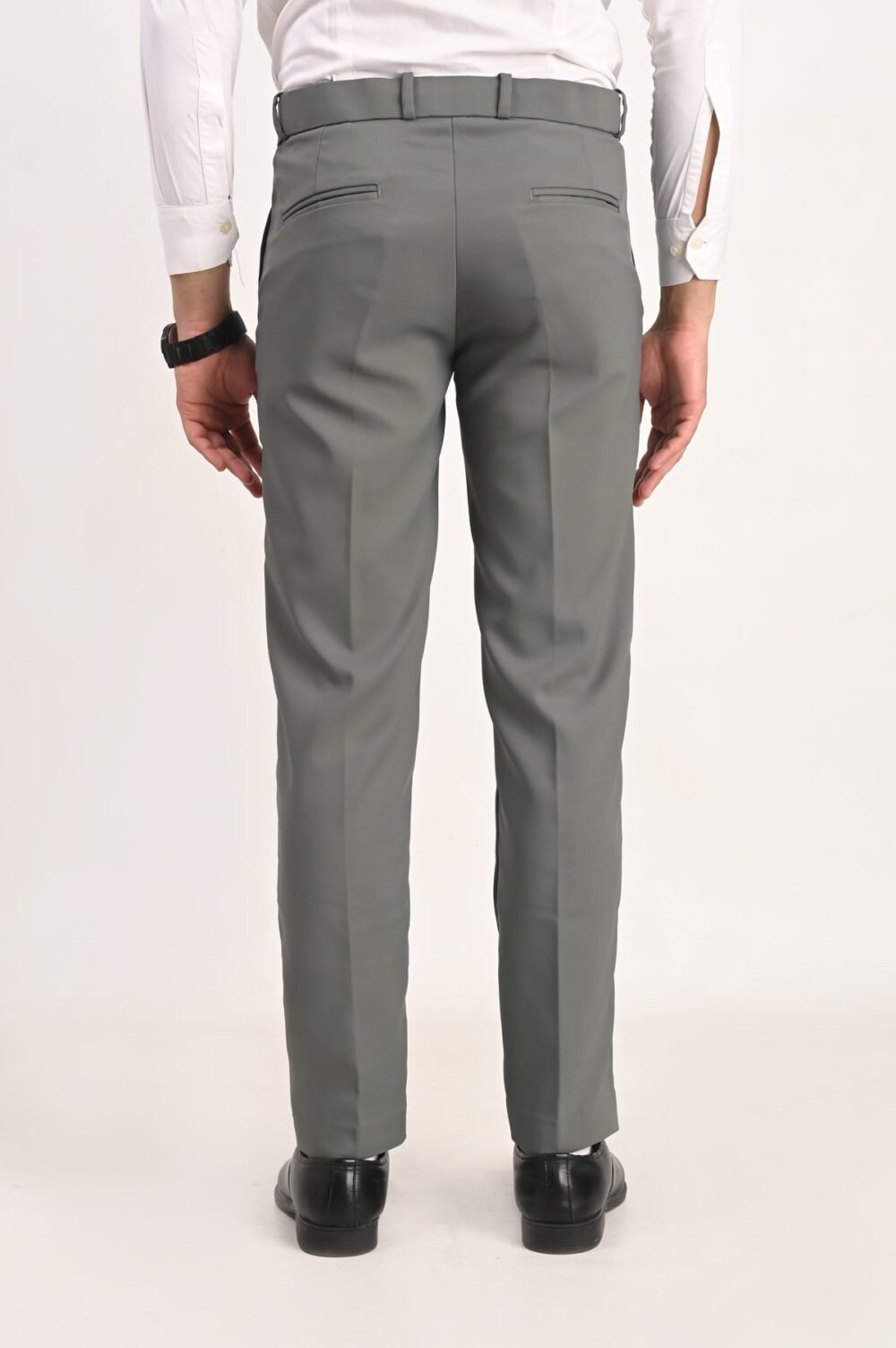 Fhuzana Slim Fit Formal Trousers