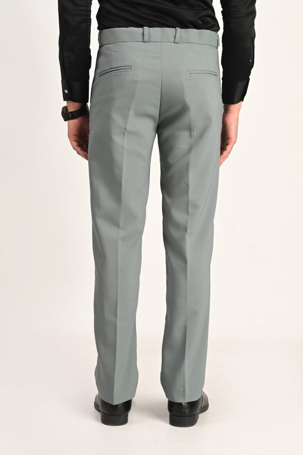 Fhuzana Slim Fit Formal Trousers