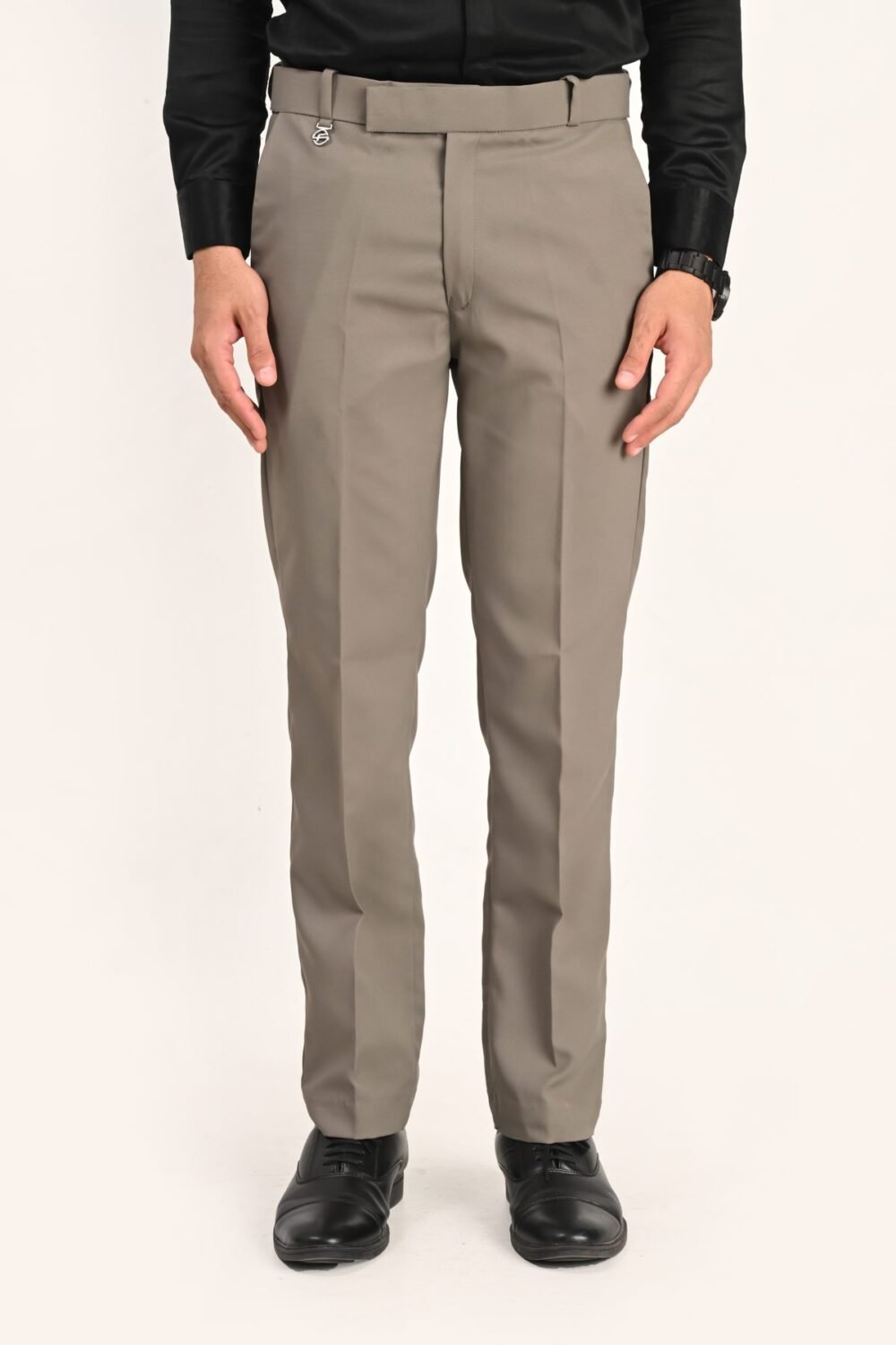 Fhuzana Slim Fit Formal Trousers