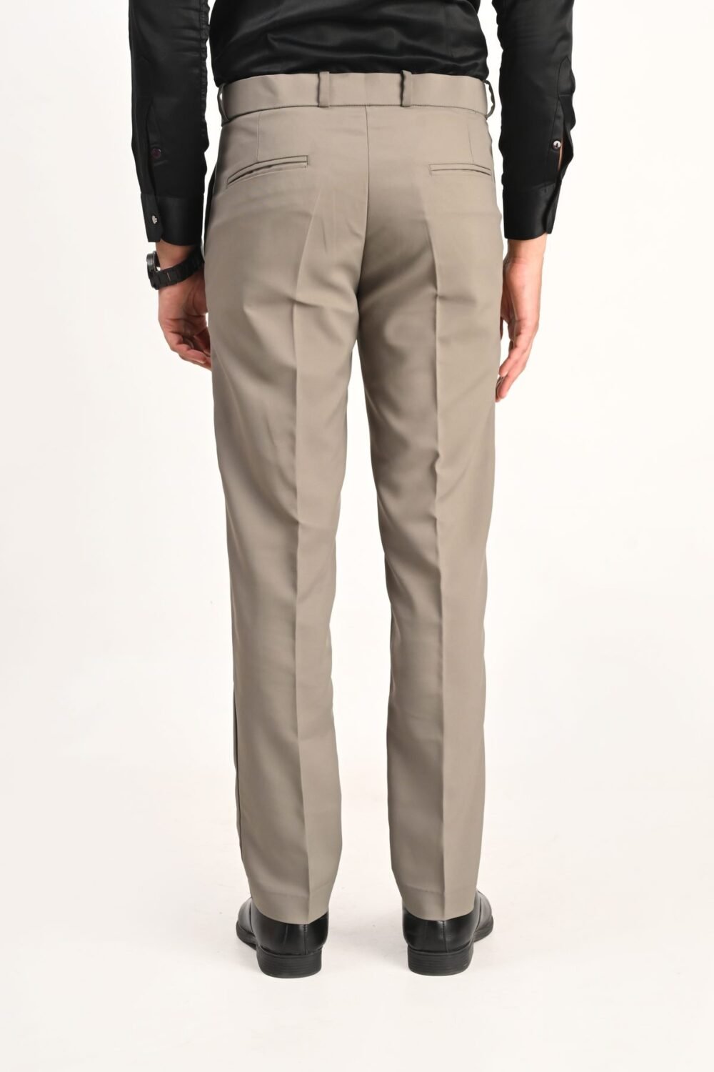 Fhuzana Slim Fit Formal Trousers